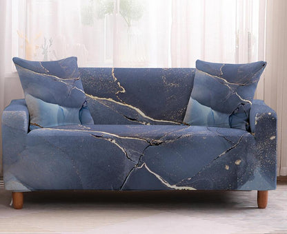 Full Cover Sofa Cover Elastic Fabric Four Seasons Universal