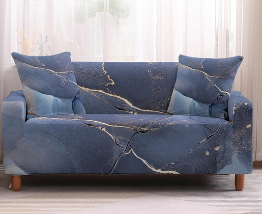 Full Cover Sofa Cover Elastic Fabric Four Seasons Universal