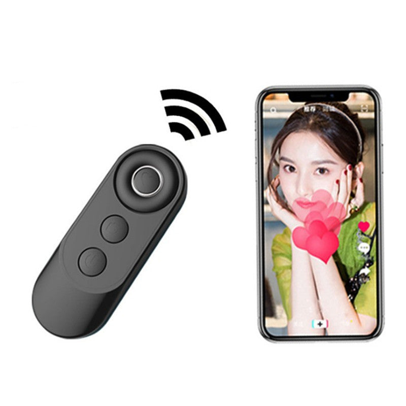 Remote Control Mobile Phone Bluetooth Remote Control Selfie