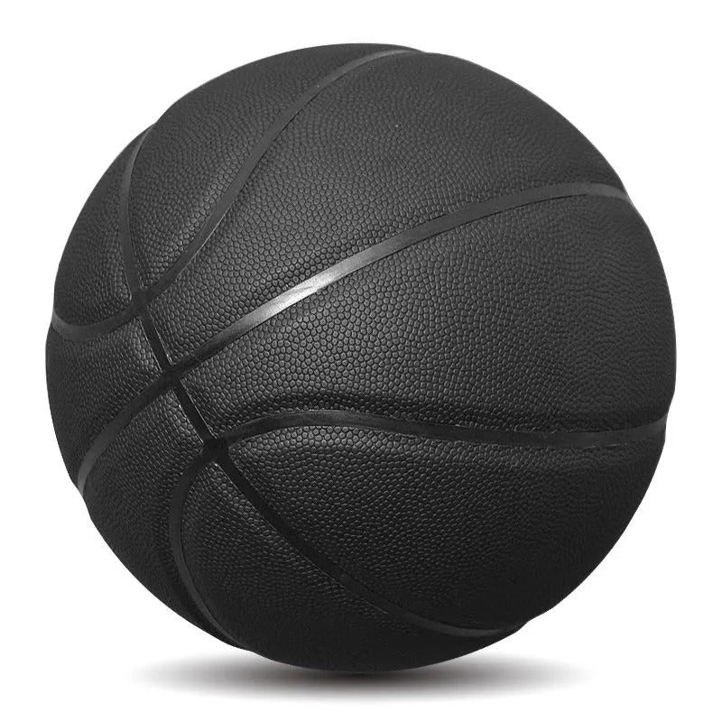 Basketball No 7 Outdoor Cement Floor Competition Training