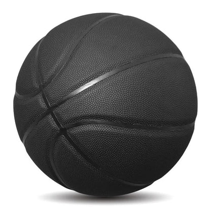 Basketball No 7 Outdoor Cement Floor Competition Training