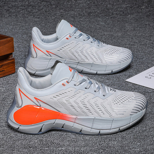 Men's Plus Size Fashion Sports Running Shoes