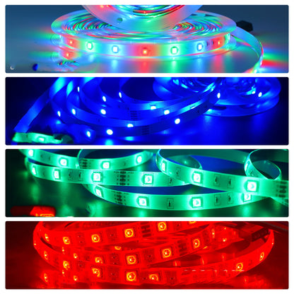 Bluetooth Music Pickup Intelligent Waterproof Ambient Light - FLIPSTYLEZLLC