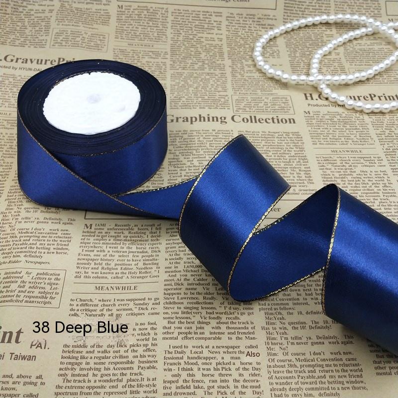 Wedding Baking Gift Box Bow Handmade Ribbon