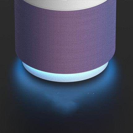 Tmall Elf X5 Smart Speaker Home AI Bluetooth Audio Voice Voice Control Small Alarm Clock Robot Clock Home