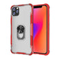 Magnetic Car Mobile Phone Case Back Cover