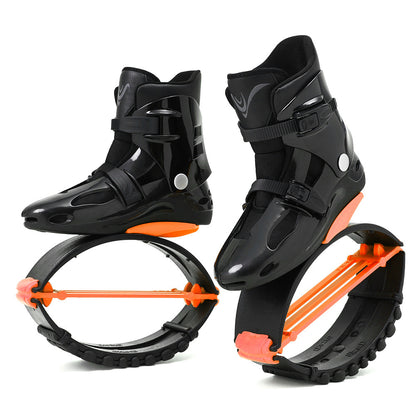 Sports Bouncing Macbine Shoes