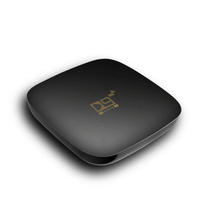 Android 10.0 X96 H96 Set Top Box