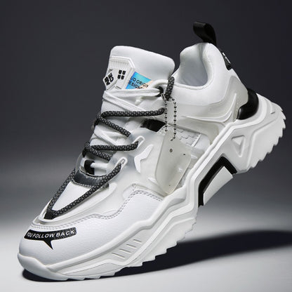 Boys' Running Shoes Have Increased Functionality