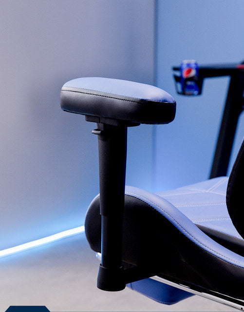 Reclining Office Long Sitting Comfortable Game Swivel Chair