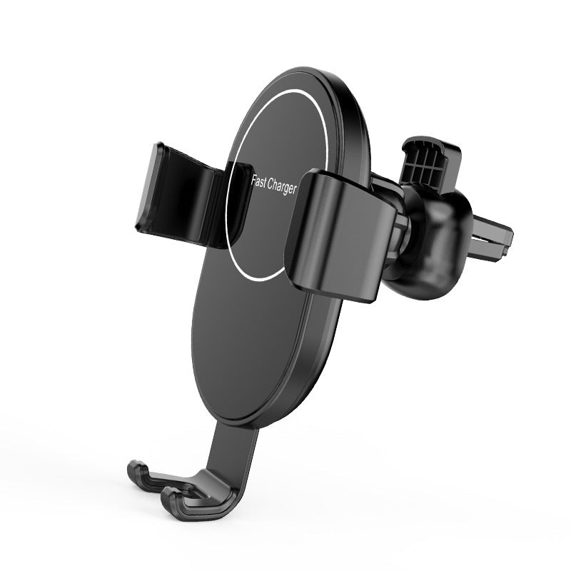 Wireless Charger For Electric Induction Vehicle