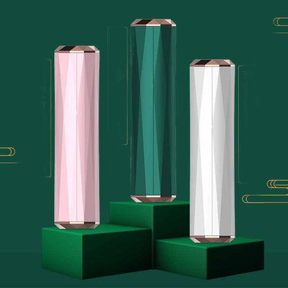 Facial Sprayer Humidifier Steamer Skin Care Tools Moisturizing Face Hydration 80ml Capacity Fine Fogger For Essence
