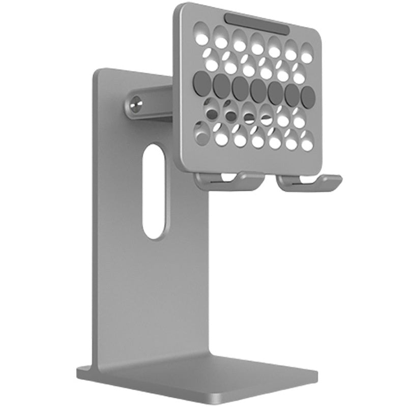 Flat Computer General Support Adjustable Lifting Mobile Desktop Stand