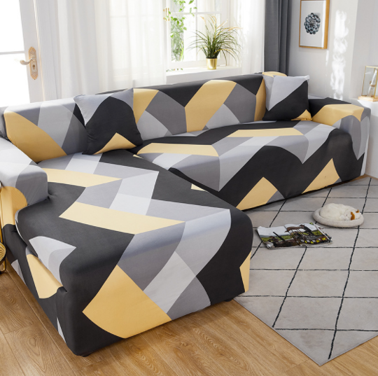 Four Seasons Stretch All-inclusive Sofa Cover