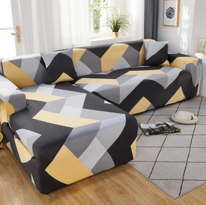 Four Seasons Stretch All-inclusive Sofa Cover