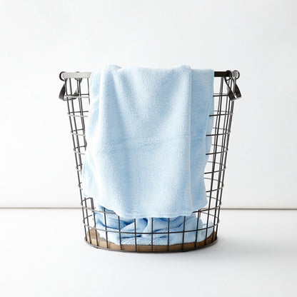 Children's Sports Gift Towel Japanese Coral Fleece Absorbent