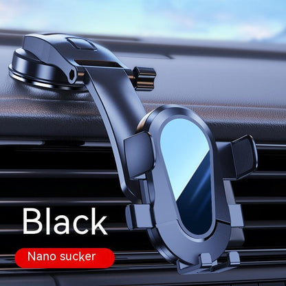 On-board Bracket Mobile Phone Stand Air Outlet Base