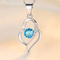 Amethyst Jewelry Fashion Jewelry Manufacturer Palm Necklace - FLIPSTYLEZLLC
