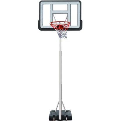 Basketball Stand Children Can Lift Household