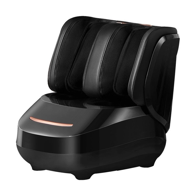 Fully Wrapped Foot Massager Heated Foot Massage Machine