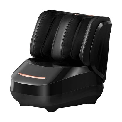 Fully Wrapped Foot Massager Heated Foot Massage Machine