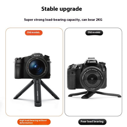 Mobile Shooting Starter Uurig TP-05 Mini Extension Tripod
