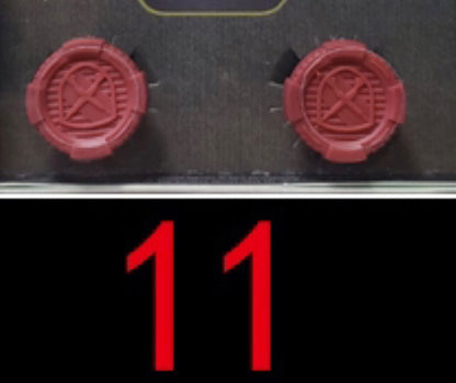 Raise The Game Theme Button Hat