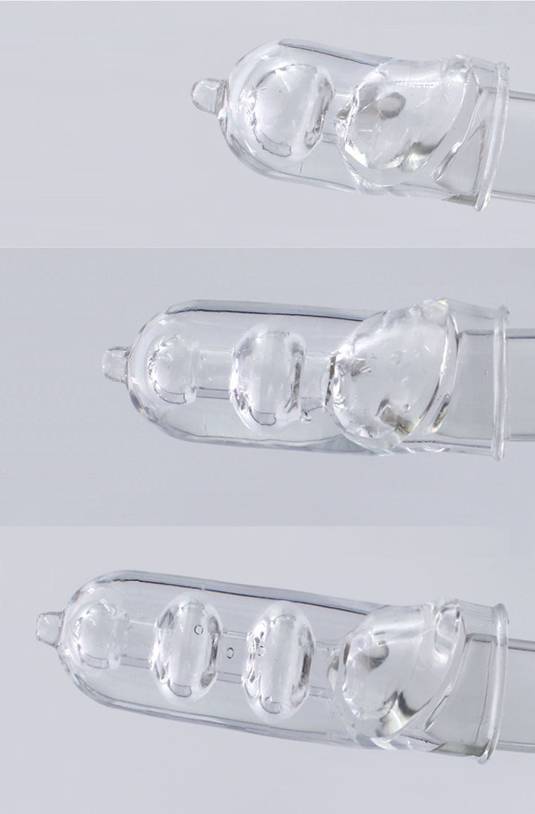 Built-in Extension Set 3-in-1 Mini Cannon