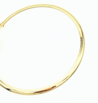 Big Pearl Pendant Necklace Exaggerated Jewelry