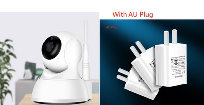 1080P surveillance camera