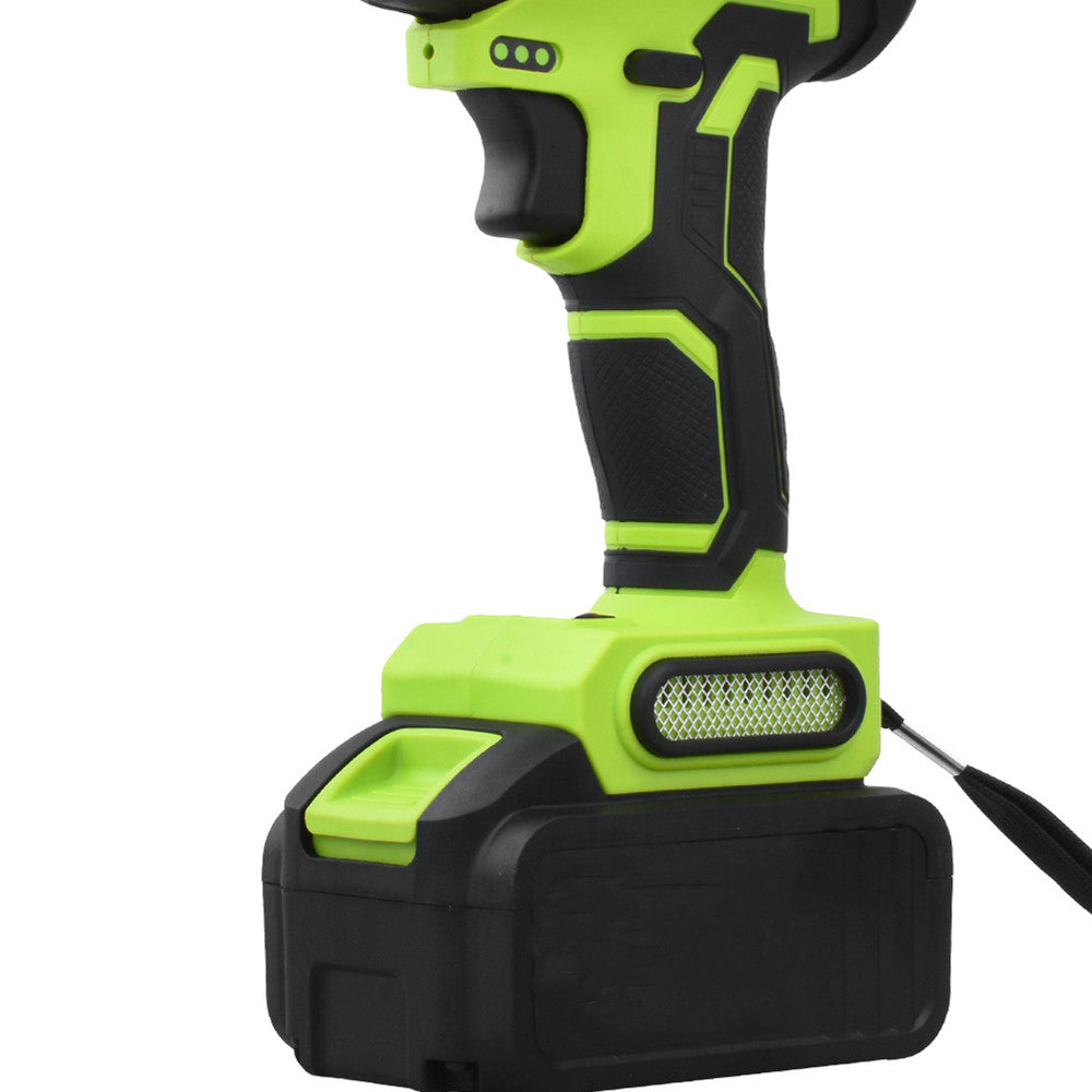 Multifunctional Rechargeable Electric Hand Drill