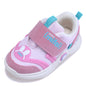 Breathable mesh shoes and children's shoes, baby non-slip toddler shoes, functional shoes