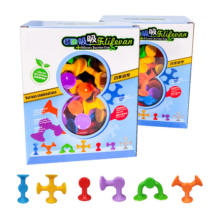 Three-dimensional assembly of intelligence to absorb music