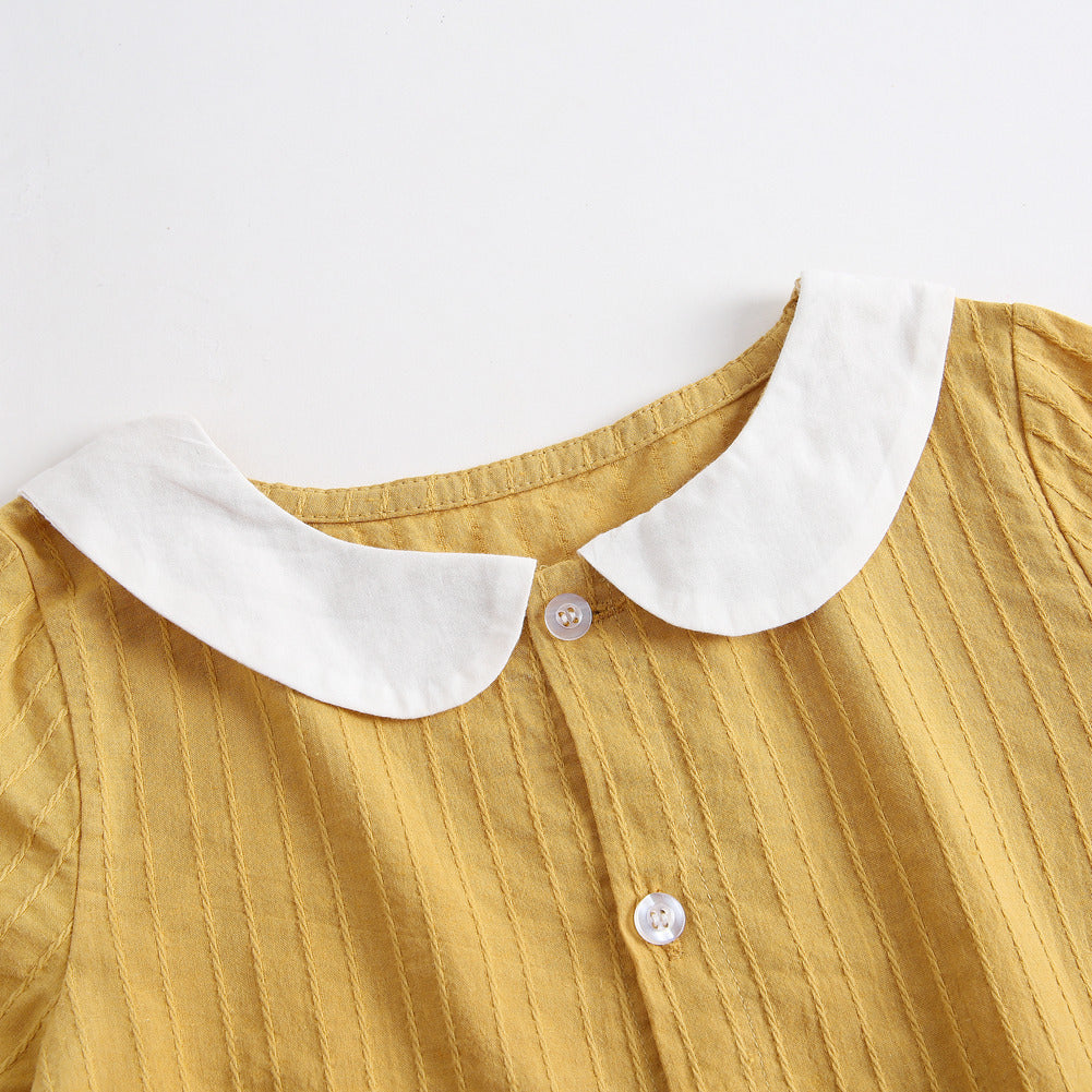 Children's princess dress