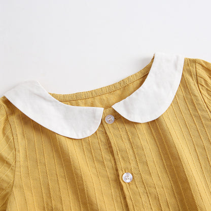 Children's princess dress