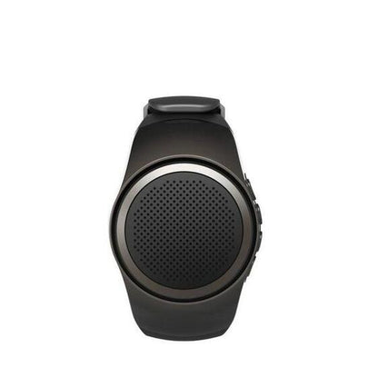 Smart bluetooth music watch - FLIPSTYLEZLLC