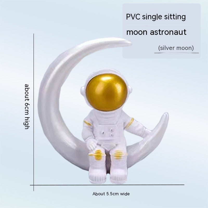 Astronaut Spaceman Blind Box Gift Decoration