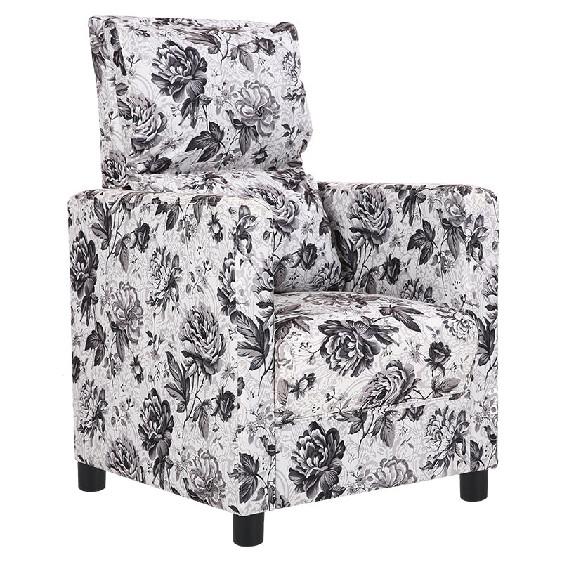 European Style Single Person Cloth Sofa