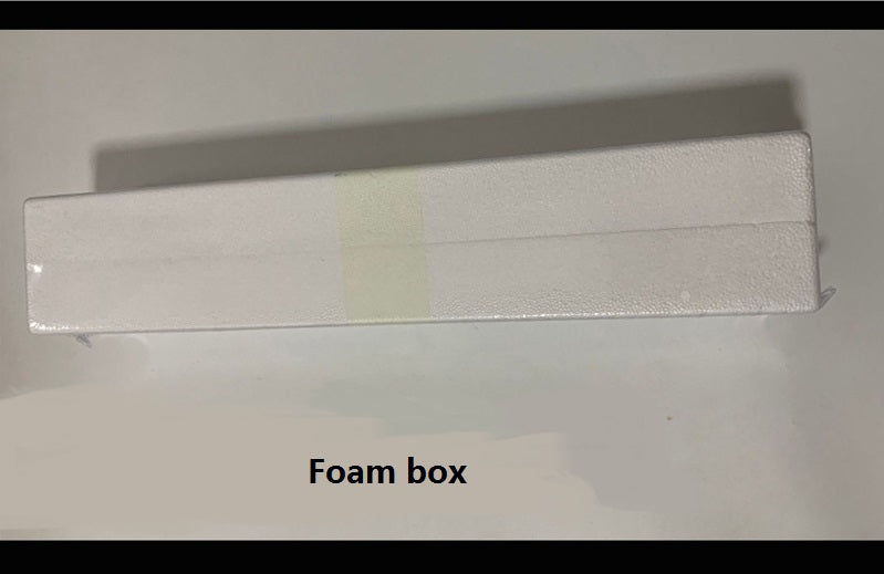 Wall-mounted wireless speaker