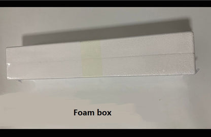 Wall-mounted wireless speaker