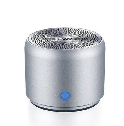 EWA A106 Pro Mini Bluetooth Speaker with Bass Radiator