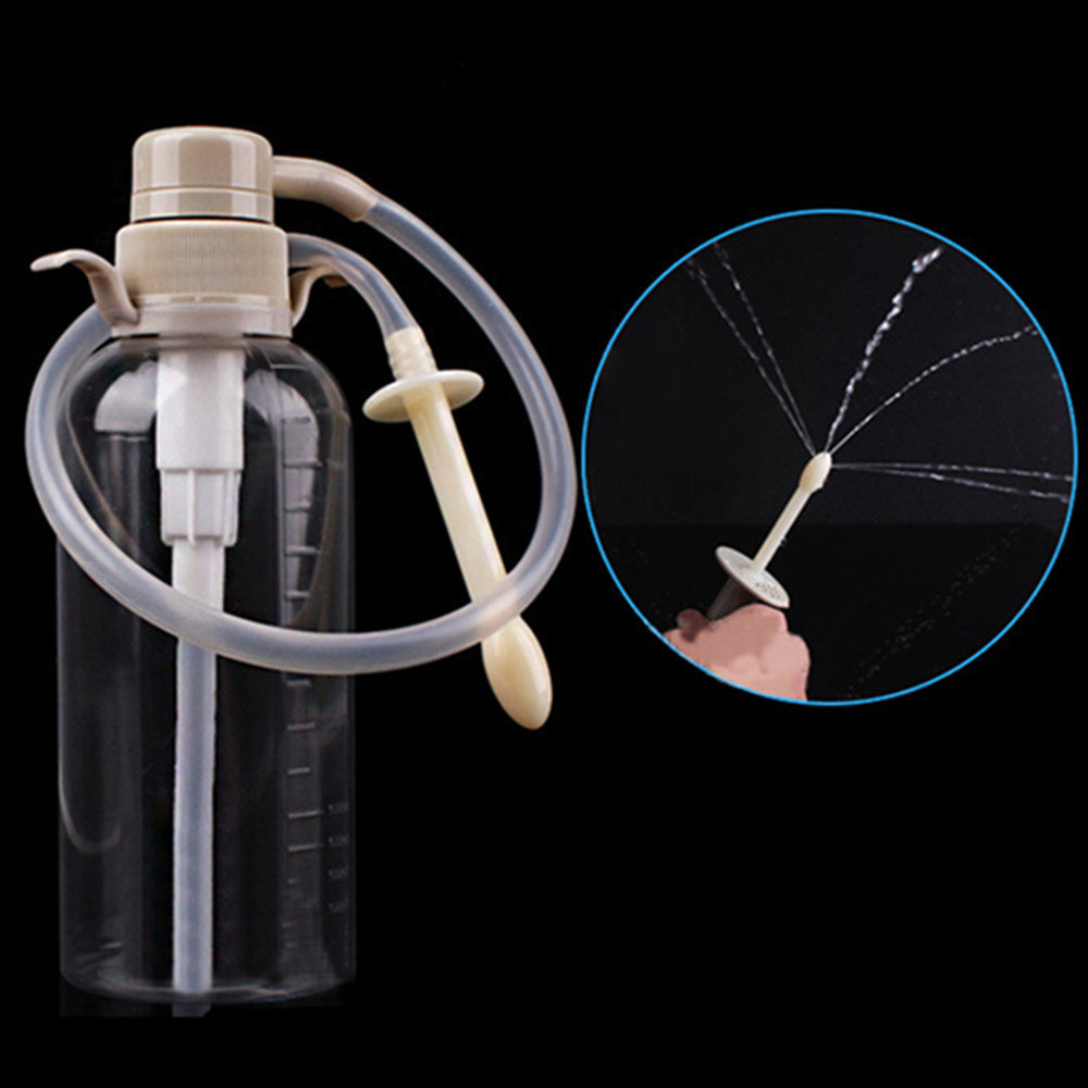 Manually Pressurized Cleaner 300ml