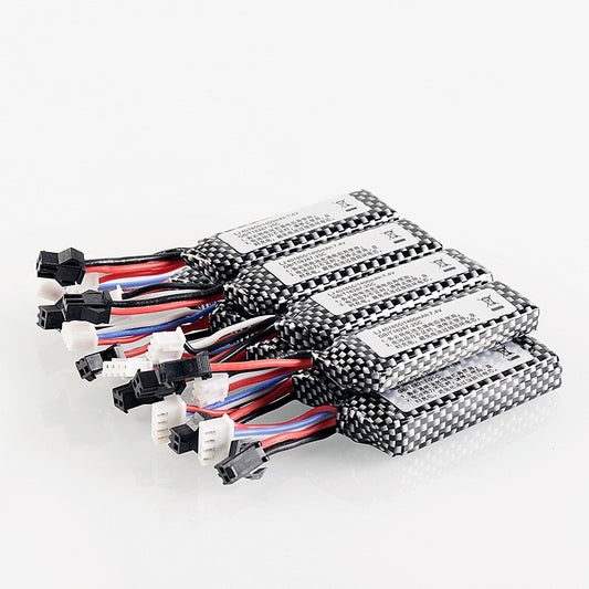 Magazine Feeding M4 Ak Accessories Lithium Battery