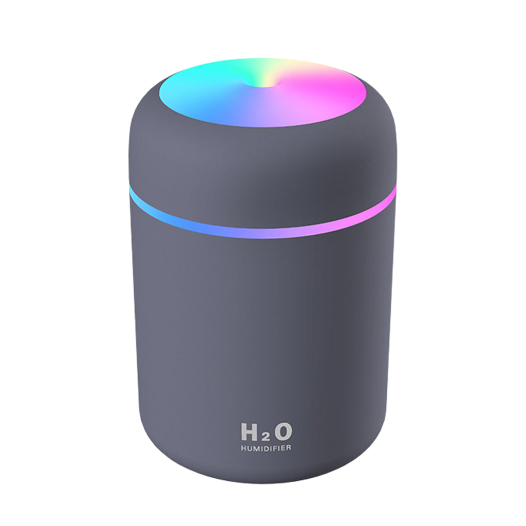 Ultrasonic Aromatherapy Essential Oil Diffuser
