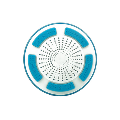 Seven-level waterproof Bluetooth speaker