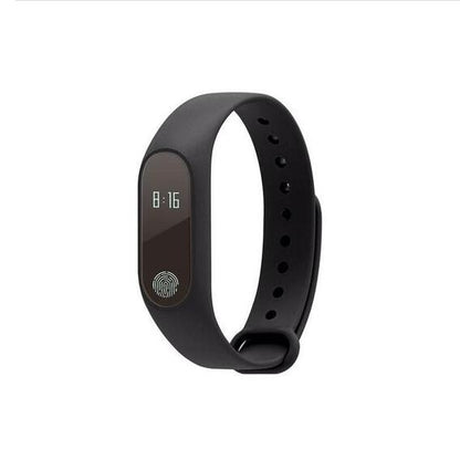 Motion intelligent hand  waterproof bluetooth ring