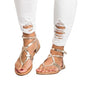 Sexy summer shoes women Bowtie Slippers - FLIPSTYLEZLLC