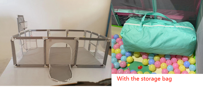 New Playpen Children's Tent Baby Products
