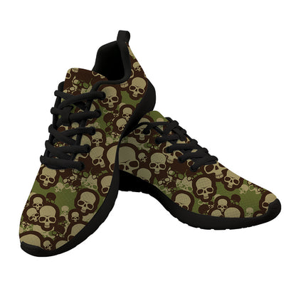 Casual Shoes Men's Running Shoes Trendy Shoes - FLIPSTYLEZLLC