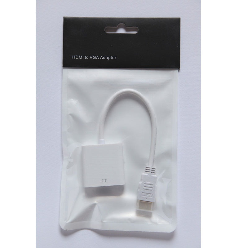 HDMI to VGA bus HD Converter